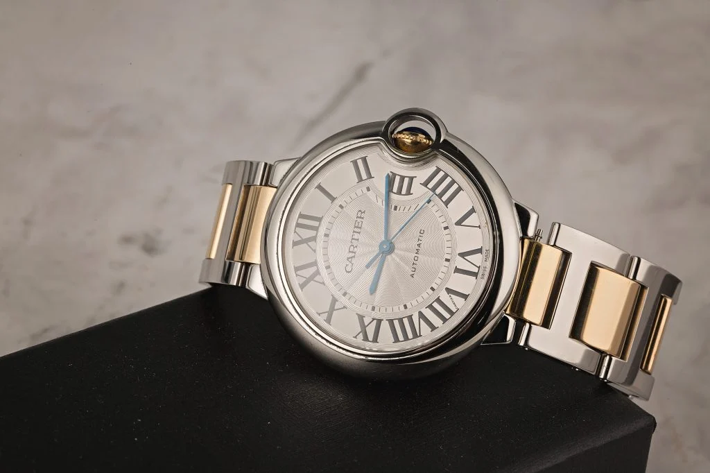 clone Cartier watches
